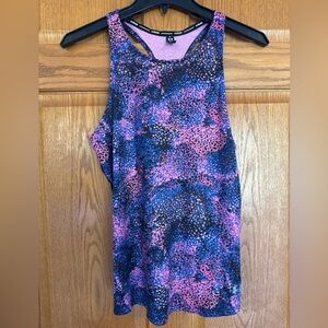 NWT Under Armour Fitted CoolSwitch Running Tank | Women’s Small